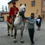 Planá nad Lužnicí ožila Svatováclavskými slavnostmi