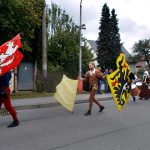 Planá nad Lužnicí ožila Svatováclavskými slavnostmi