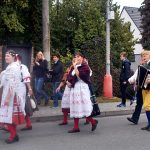 Planá nad Lužnicí ožila Svatováclavskými slavnostmi