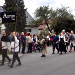 Planá nad Lužnicí ožila Svatováclavskými slavnostmi