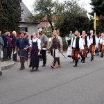Planá nad Lužnicí ožila Svatováclavskými slavnostmi