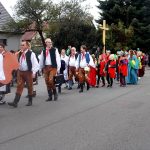 Planá nad Lužnicí ožila Svatováclavskými slavnostmi