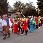 Planá nad Lužnicí ožila Svatováclavskými slavnostmi