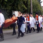 Planá nad Lužnicí ožila Svatováclavskými slavnostmi