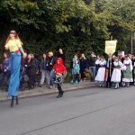 Planá nad Lužnicí ožila Svatováclavskými slavnostmi