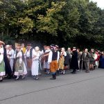 Planá nad Lužnicí ožila Svatováclavskými slavnostmi