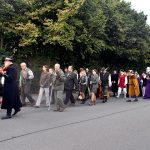 Planá nad Lužnicí ožila Svatováclavskými slavnostmi