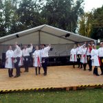 Planá nad Lužnicí ožila Svatováclavskými slavnostmi