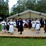 Planá nad Lužnicí ožila Svatováclavskými slavnostmi