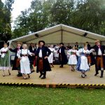 Planá nad Lužnicí ožila Svatováclavskými slavnostmi