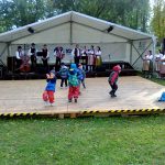 Planá nad Lužnicí ožila Svatováclavskými slavnostmi