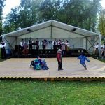 Planá nad Lužnicí ožila Svatováclavskými slavnostmi