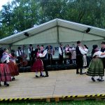 Planá nad Lužnicí ožila Svatováclavskými slavnostmi