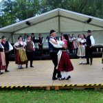 Planá nad Lužnicí ožila Svatováclavskými slavnostmi