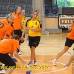 Házenkářky Milevska zahájily sezonu výhrou nad Lokomotivou ČB B a prohrou s rezervou Hradce