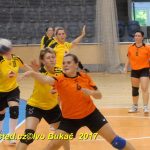 Házenkářky Milevska zahájily sezonu výhrou nad Lokomotivou ČB B a prohrou s rezervou Hradce