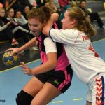 Naděje písecké házené na první výhru stále čekají