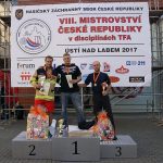 Jihočeští hasiči mají znovu zlato! Obhájili ho na mistrovství republiky v TFA