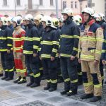 Jihočeští hasiči mají znovu zlato! Obhájili ho na mistrovství republiky v TFA