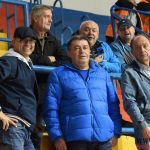 Vysokou prohru si písečtí hokejisté nezasloužili