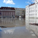 Nejčastějí odpověď radnice na přání Táboráků: Nejde to. To je Fórum Zdravého města