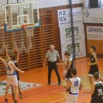 Kadetům domácí premiéra nevyšla, body si odváží Sokolov