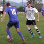 Hradiště rozstřílelo Božetice a poprvé v sezoně vyhrálo