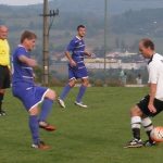 Hradiště rozstřílelo Božetice a poprvé v sezoně vyhrálo