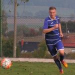 Hradiště rozstřílelo Božetice a poprvé v sezoně vyhrálo