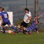 Hradiště rozstřílelo Božetice a poprvé v sezoně vyhrálo