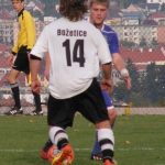 Hradiště rozstřílelo Božetice a poprvé v sezoně vyhrálo