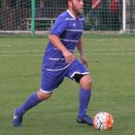 Hradiště rozstřílelo Božetice a poprvé v sezoně vyhrálo