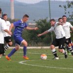 Hradiště rozstřílelo Božetice a poprvé v sezoně vyhrálo