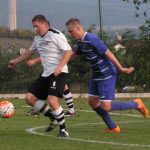 Hradiště rozstřílelo Božetice a poprvé v sezoně vyhrálo