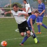 Hradiště rozstřílelo Božetice a poprvé v sezoně vyhrálo