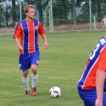 Derby jasně pro Bernartice. Hattrickem se blýskl Trantina