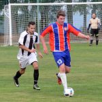 Derby jasně pro Bernartice. Hattrickem se blýskl Trantina