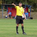 Derby jasně pro Bernartice. Hattrickem se blýskl Trantina