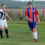 Derby jasně pro Bernartice. Hattrickem se blýskl Trantina