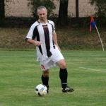 Derby jasně pro Bernartice. Hattrickem se blýskl Trantina
