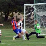 Derby jasně pro Bernartice. Hattrickem se blýskl Trantina