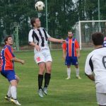 Derby jasně pro Bernartice. Hattrickem se blýskl Trantina