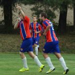 Derby jasně pro Bernartice. Hattrickem se blýskl Trantina