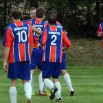 Derby jasně pro Bernartice. Hattrickem se blýskl Trantina