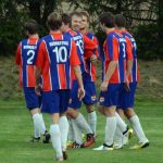 Derby jasně pro Bernartice. Hattrickem se blýskl Trantina