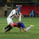 Derby jasně pro Bernartice. Hattrickem se blýskl Trantina