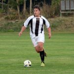 Derby jasně pro Bernartice. Hattrickem se blýskl Trantina