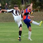 Derby jasně pro Bernartice. Hattrickem se blýskl Trantina