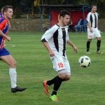Derby jasně pro Bernartice. Hattrickem se blýskl Trantina