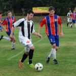 Derby jasně pro Bernartice. Hattrickem se blýskl Trantina